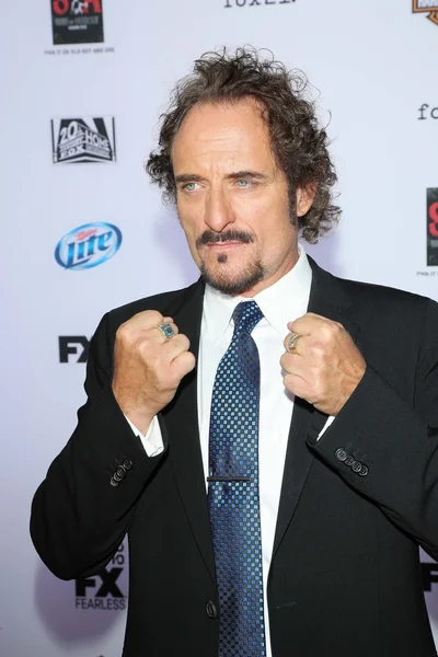 Kim Coates — Zdjęcie stockowe