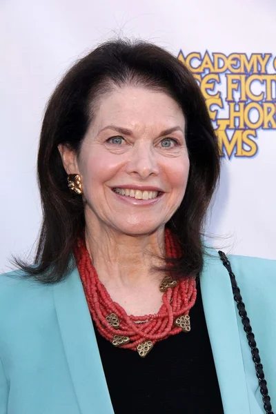 Sherry Lansing — Stock fotografie