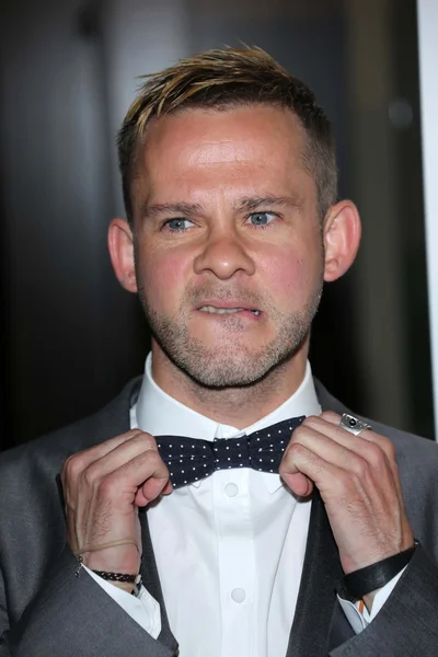 Dominic Monaghan —  Fotos de Stock