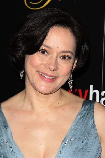 Meg Tilly — Stockfoto