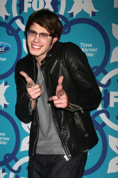 Blake Jenner — Stockfoto