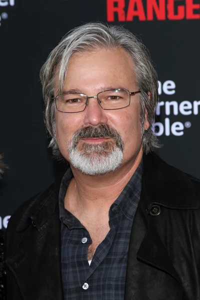 Gore Verbinski — Stockfoto