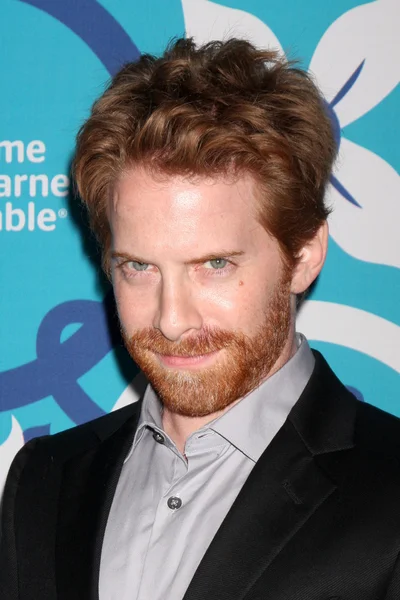 Seth Green — Stock Photo, Image