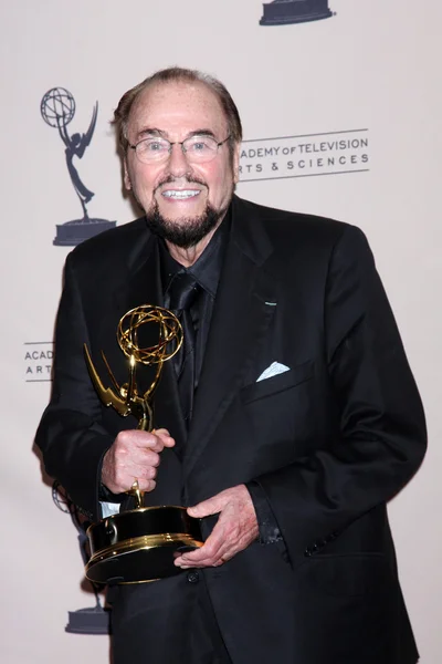 James Lipton — Stock Photo, Image