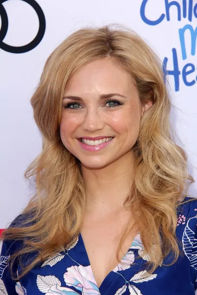 Fiona Gubelmann — Stok fotoğraf