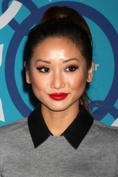 Brenda song — Stock Fotó