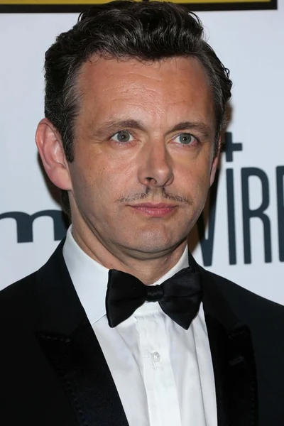 Michael Sheen — Zdjęcie stockowe