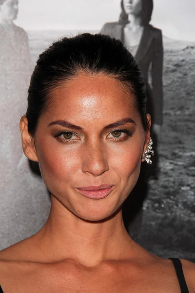 Olivia Munn. — Fotografia de Stock