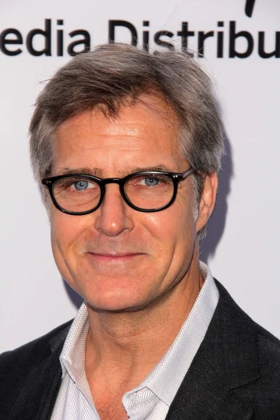 Henry Czerny — Stock Photo, Image