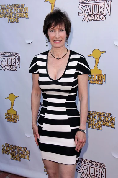 Gale Anne Hurd — Stockfoto