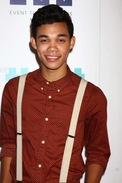 Roshon 건 — 스톡 사진