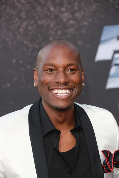 Tyrese Gibson — Stockfoto