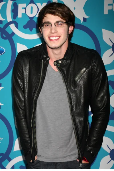 Blake Jenner — Φωτογραφία Αρχείου