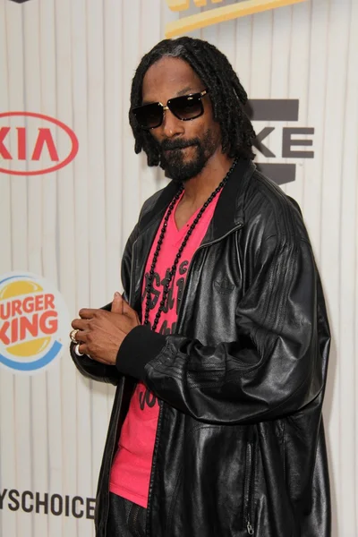 Snoop Dogg — Stock fotografie