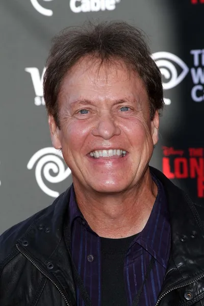 Rick Dees — Stock Photo, Image