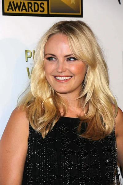 Malina akerman — Foto Stock