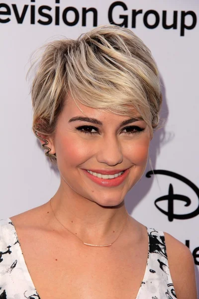 Chelsea Kane — Foto de Stock