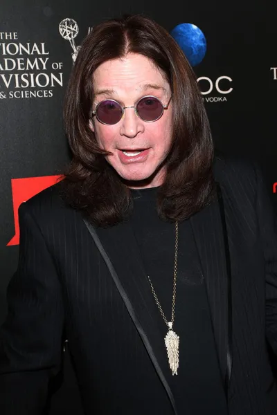 Ozzy Osbourne —  Fotos de Stock