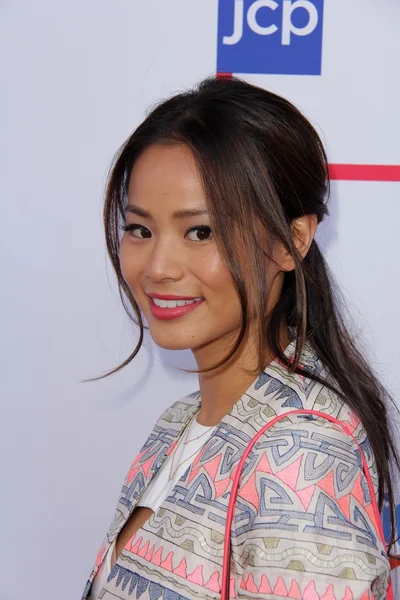 Jamie Chung — Zdjęcie stockowe