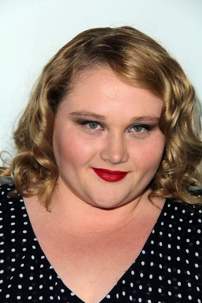 Danielle Macdonald — Zdjęcie stockowe