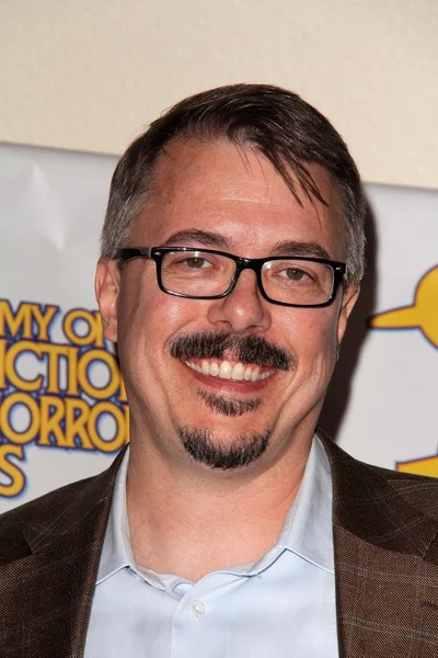 Vince Gilligan — Zdjęcie stockowe