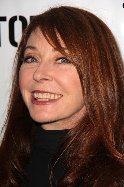 Cassandra Peterson — Zdjęcie stockowe