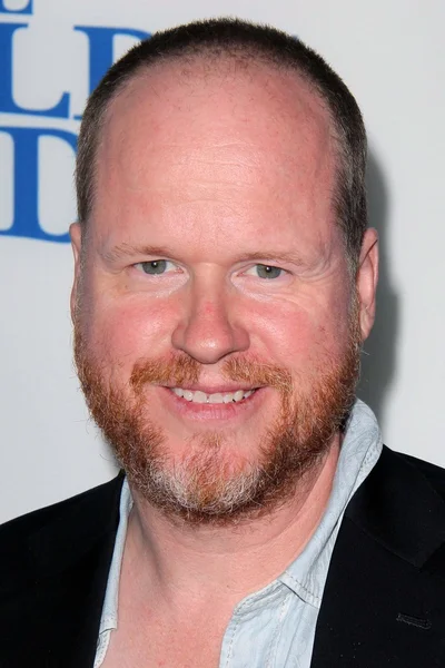 Whedon Joss — Stok Foto
