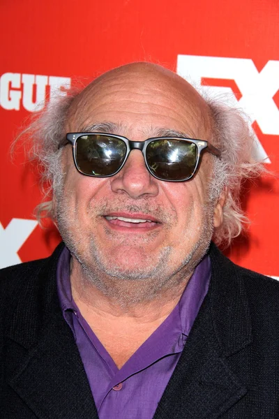 Danny DeVito — Stock Photo, Image