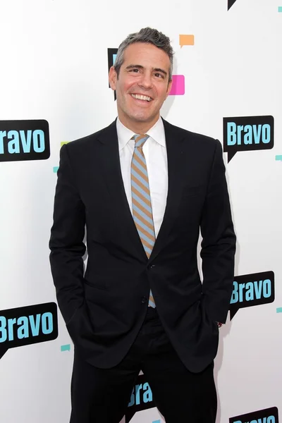 Andy Cohen. — Fotografia de Stock