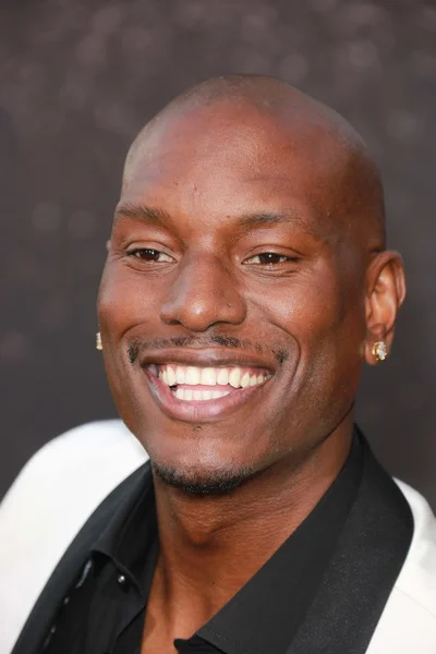 Tyrese Gibson — Stock Photo, Image