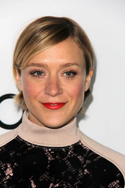 Chloe Sevigny — Zdjęcie stockowe