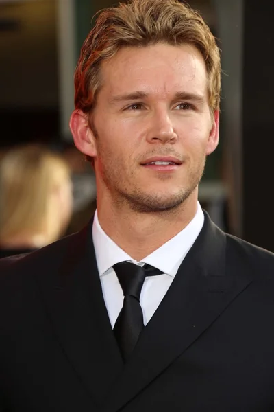 라이언 kwanten — 스톡 사진