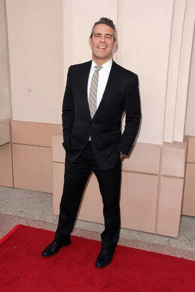 Andy Cohen — Stock Photo, Image