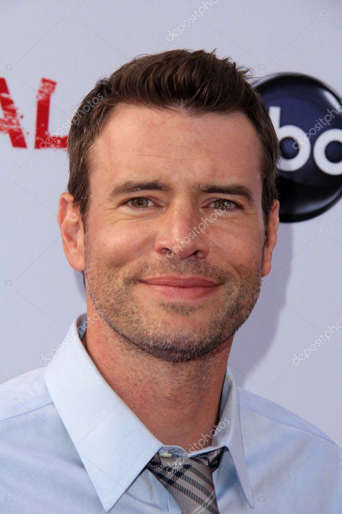 Scott Foley Stock Editorial Photo © s_bukley 50763647