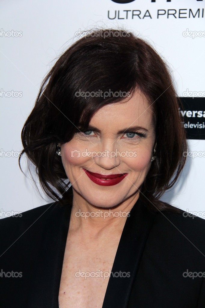Elizabeth mcgovern pictures