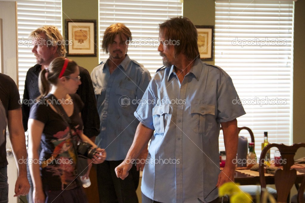 Michael Biehn – Stock Editorial Photo © s_bukley #50766979