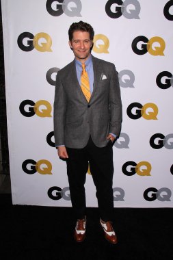 Matthew Morrison