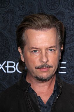 David Spade