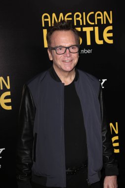 Tom Arnold