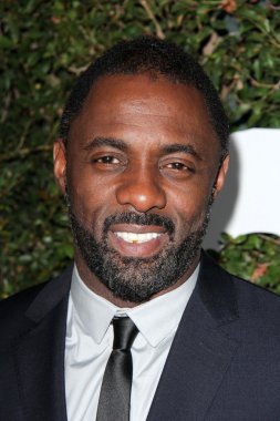 Idris Elba