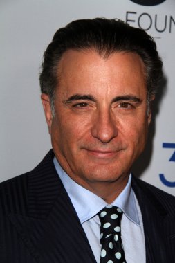 Andy Garcia