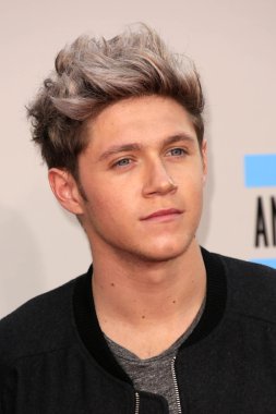 Niall Horan