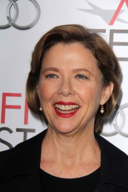 Annette Bening