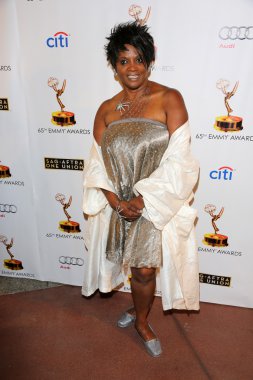 Anna Maria Horsford