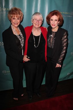 kat, karen kramer sharpe kramer, heather mayfield