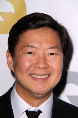 Ken Jeong