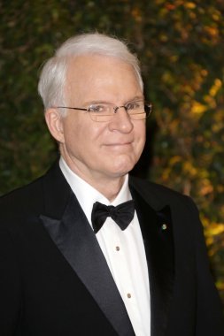 Steve Martin.