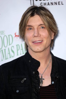 Johnny Rzeznik