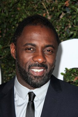 Idris Elba