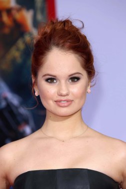 Debby Ryan